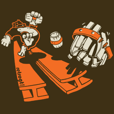 Donkey Kong T-Shirt