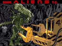 Aliens TC