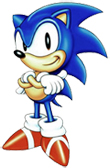Sonic the Hedgehog - Is he just crap?