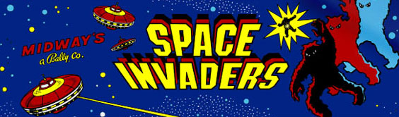 Space Invaders