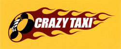 Crazy Taxi