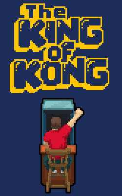 King of Kong