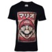 Alternative photo: Mario Propaganda T-Shirt